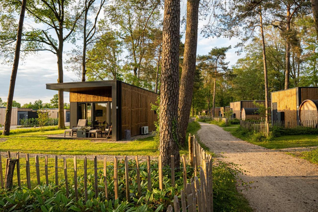 Hofparken Wiltershaar Hotel Winterswijk Exterior foto