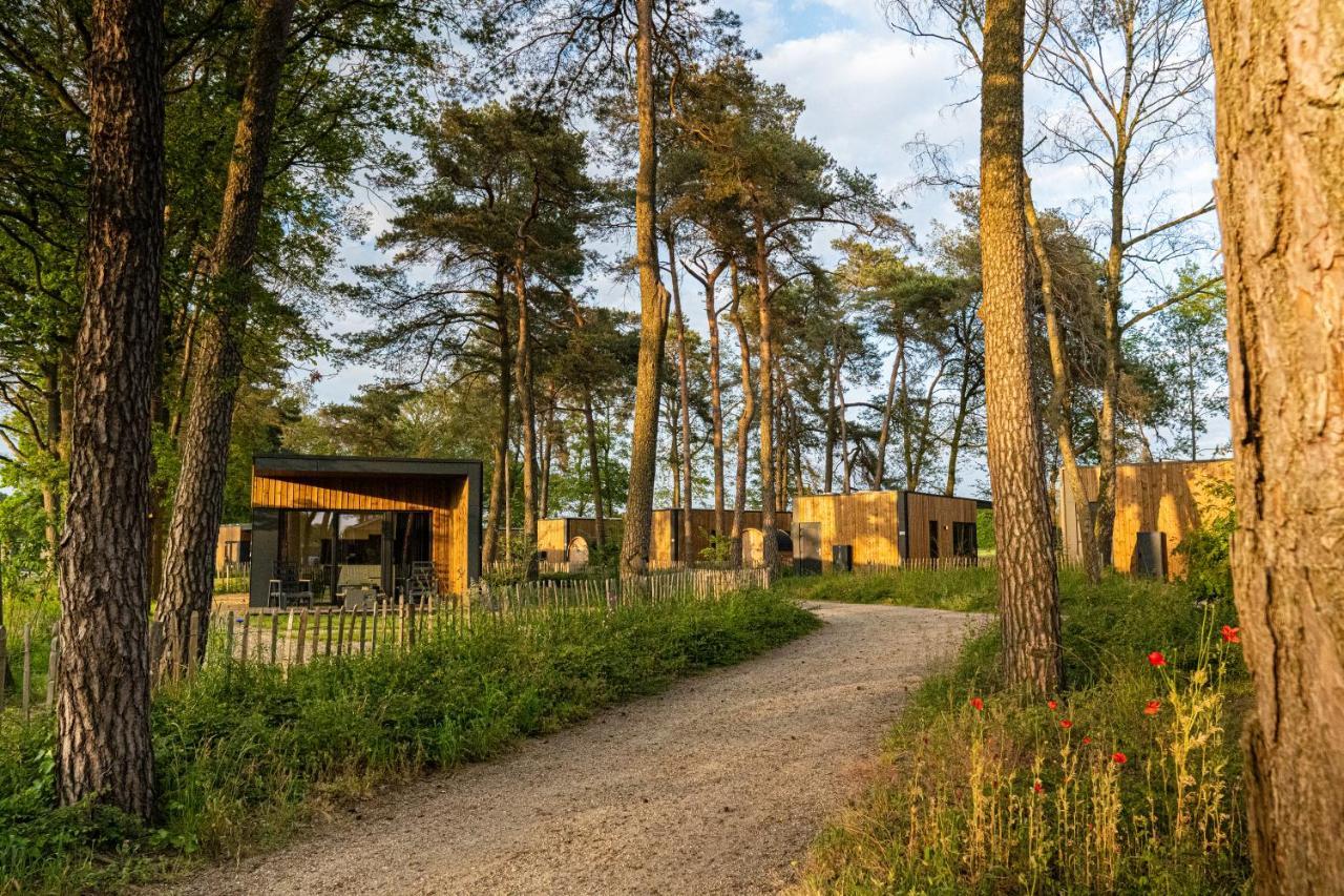 Hofparken Wiltershaar Hotel Winterswijk Exterior foto