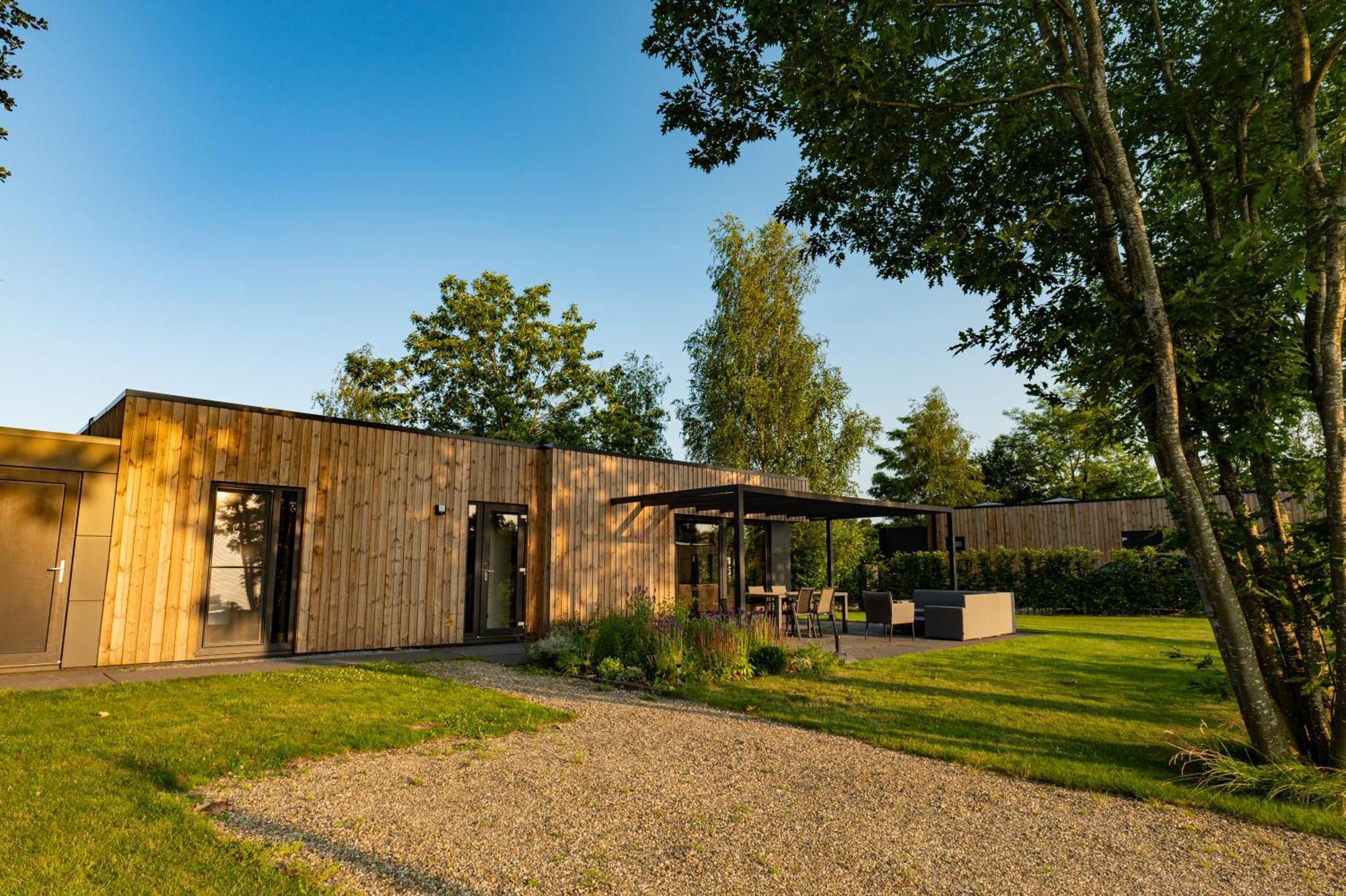 Hofparken Wiltershaar Hotel Winterswijk Exterior foto